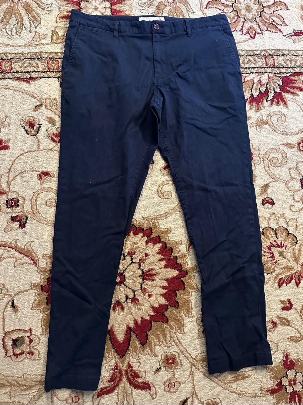 The Normal Brand Pants